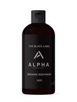 Alpha Body Wash