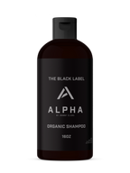 Alpha Shampoo
