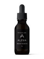 Alpha Beard Oil