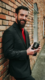 Alpha Water Based Pomade