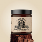 Formula 49 Clay Pomade - Strong Hold with a Natural Matte Finish