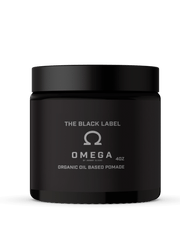 Omega Oil Based Pomade