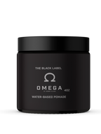 Omega Water Based Pomade