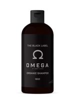 Omega Shampoo