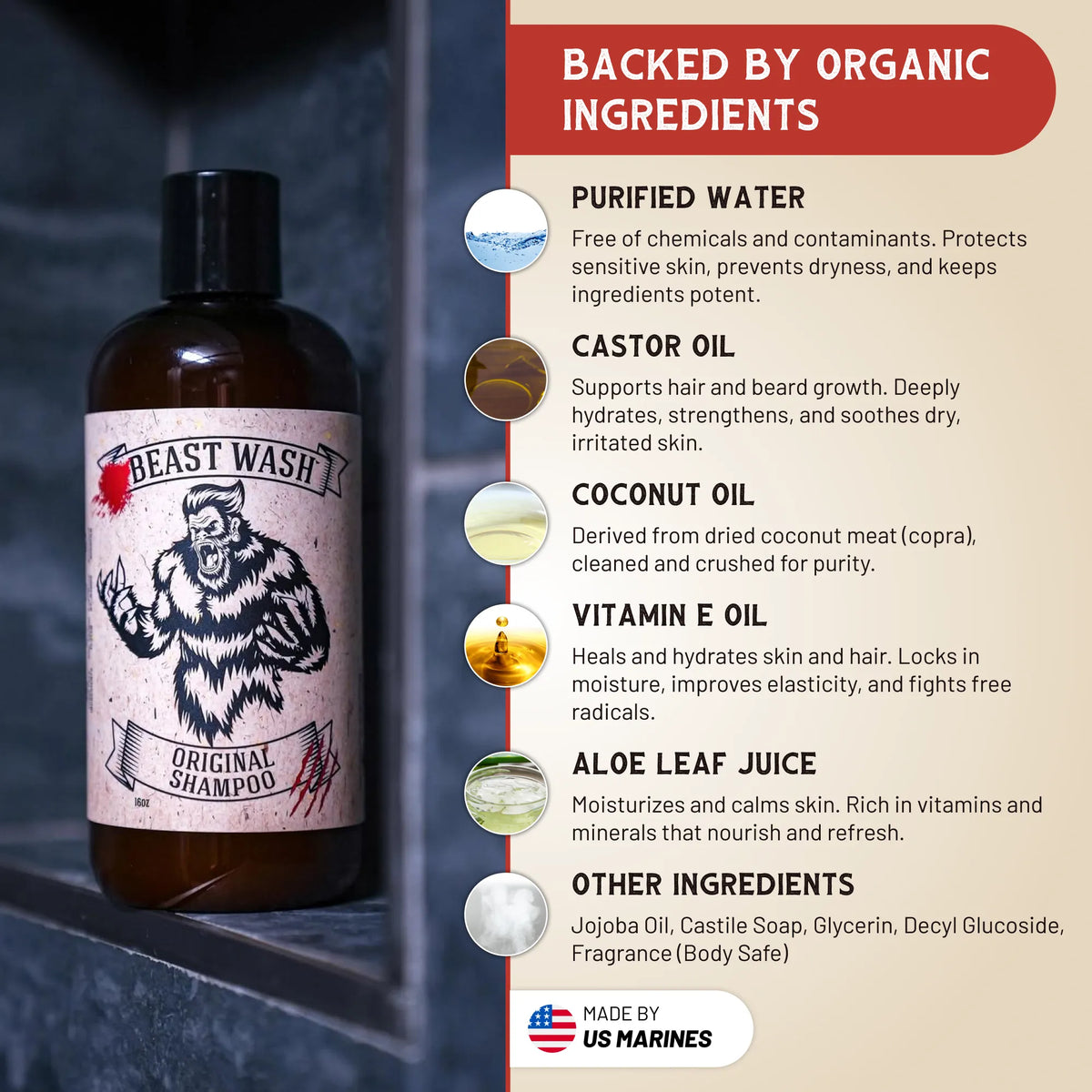 Reclaim Your Scalp
