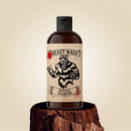 Organic Shampoo - For Healthy Growth & Dandruff Relief